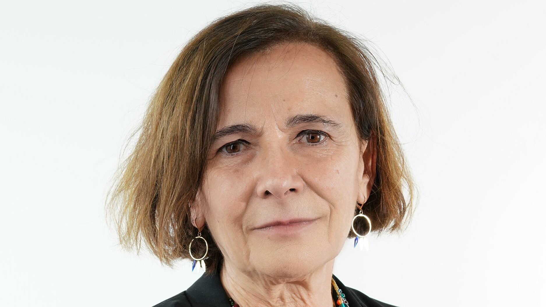 Portrait d'Isabelle Moretti, spécialiste de l'hydrogène naturel